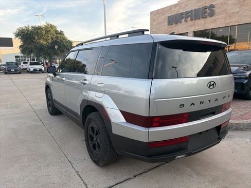 Used 2025 Hyundai Santa Fe XRT AWD/4WD image 7