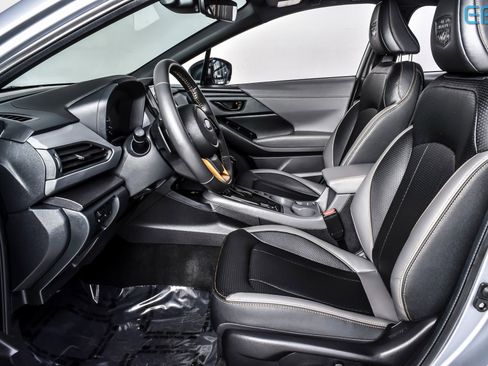 Used 2025 Subaru Crosstrek 2.5i Wilderness w/ Crosstrek Mirror Package image 16