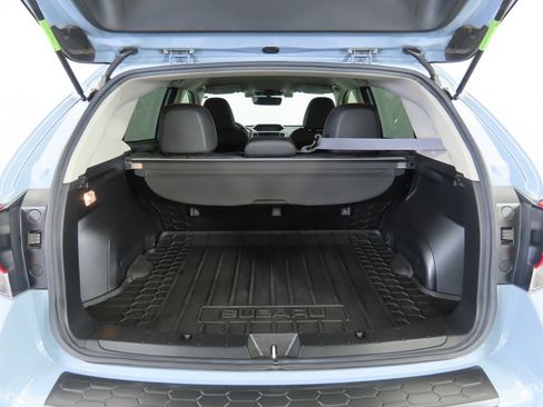 Used 2021 Subaru Crosstrek 2.5i Limited w/ Popular Package #3 image 26