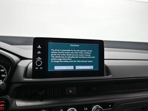 Used 2025 Honda CR-V Sport-L image 21