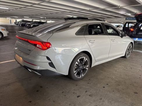 Used 2022 Kia K5 GT-Line w/ GT-Line FWD Premium Package image 3