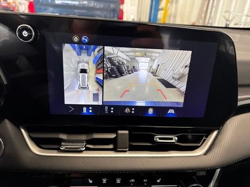 New 2026 Chevrolet Equinox LT w/ Safety and Technology Package AWD/4WD image 44