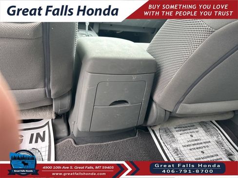 Used 2020 Nissan Frontier SV AWD/4WD image 20