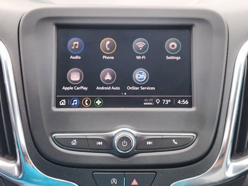 Used 2024 Chevrolet Equinox LT AWD/4WD image 12