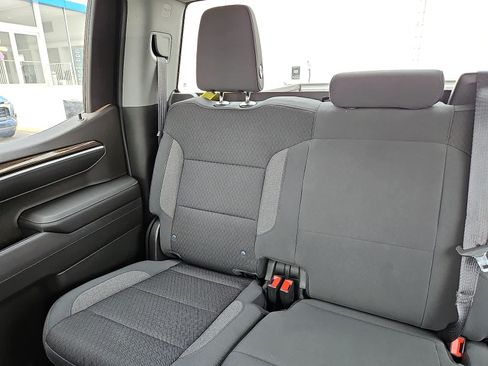 Used 2022 Chevrolet Silverado 1500 RST w/ Z71 Off-Road Package AWD/4WD image 13