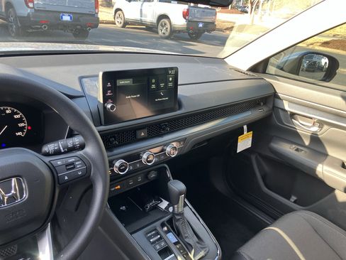 Used 2026 Honda CR-V EX image 17