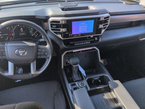 New 2026 Toyota Tundra SR5 image 23