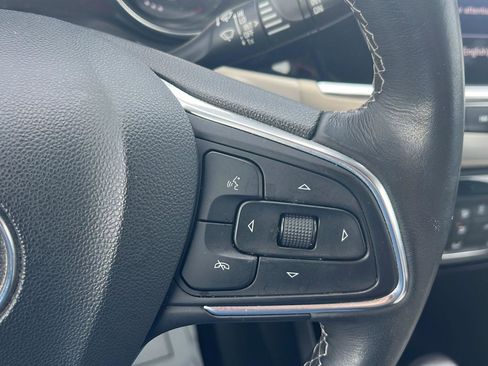 Used 2020 Buick Encore GX Preferred w/ Cold Weather Comfort Package AWD/4WD image 12