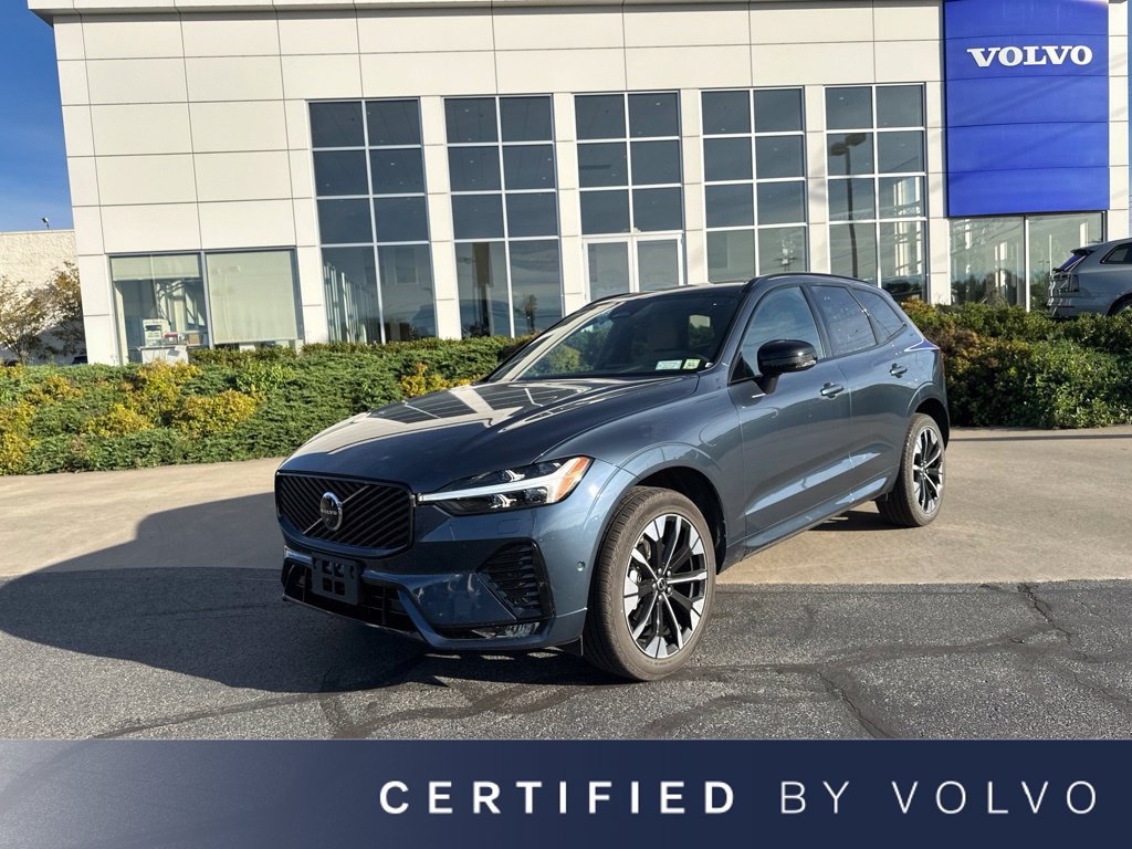 Used 2026 Volvo XC60 B5 Plus AWD/4WD image 1