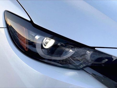 Certified 2025 MAZDA CX-50 AWD 2.5 Hybrid w/ Weather Package image 28