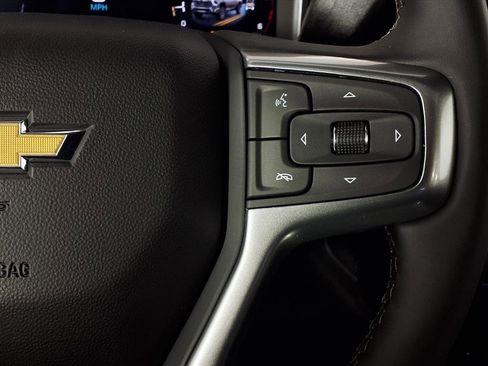 New 2026 Chevrolet Silverado 2500 LTZ w/ LTZ Premium Texas Edition image 19