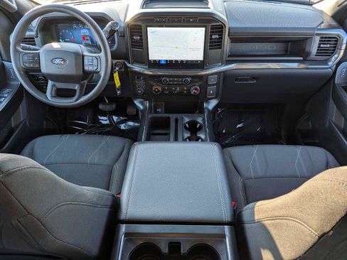 Certified 2024 Ford F150 STX w/ STX Black Appearance Package AWD/4WD image 19