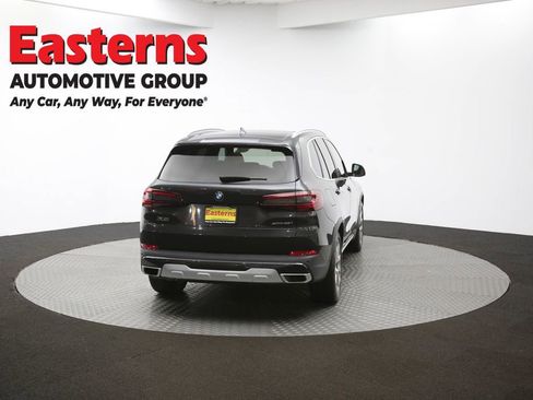 Used 2022 BMW X5 xDrive40i w/ Premium Package image 44