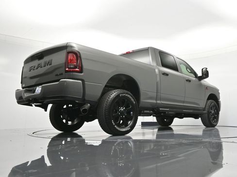 New 2026 RAM 2500 Tradesman image 40