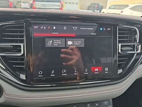 Used 2024 Dodge Durango Citadel image 25