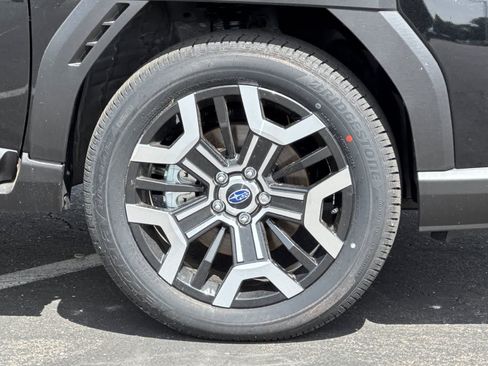 New 2026 Subaru Outback Touring XT AWD/4WD image 31