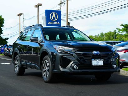 Used 2025 Subaru Outback
