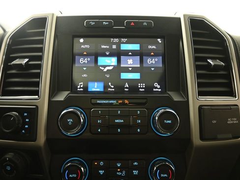 Used 2019 Ford F150 Lariat AWD/4WD image 28