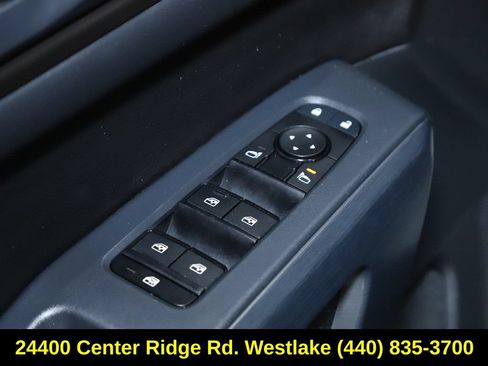 Used 2024 Nissan Pathfinder Rock Creek AWD/4WD image 16