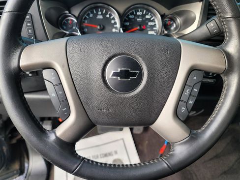 Used 2013 Chevrolet Silverado 1500 LT w/ All-Star Edition image 13