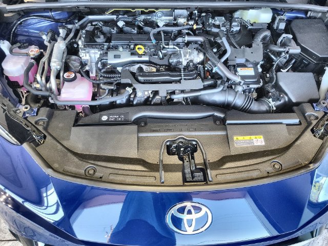 New 2027 Toyota Prius Plug-In Hybrid w/ Limited Premium Package FWD image 25