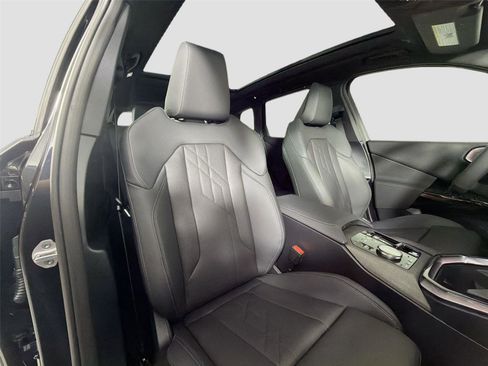 New 2026 BMW X3 xDrive30i w/ Premium Package AWD/4WD image 27
