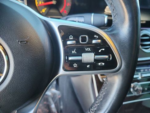 Used 2020 Mercedes-Benz E 450 4MATIC Sedan image 22