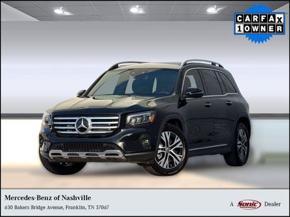 Certified 2024 Mercedes-Benz GLB 250