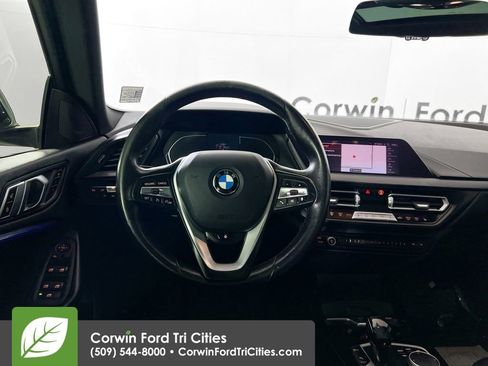 Used 2021 BMW 228i xDrive Gran Coupe w/ Convenience Package AWD/4WD image 27