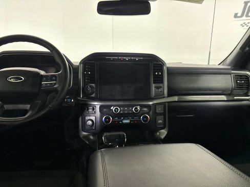 Used 2023 Ford F150 XLT w/ Equipment Group 302A High AWD/4WD image 27