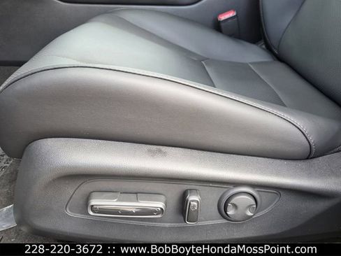 New 2026 Honda Accord Touring image 20