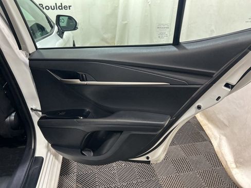 Used 2025 Toyota Camry LE image 12