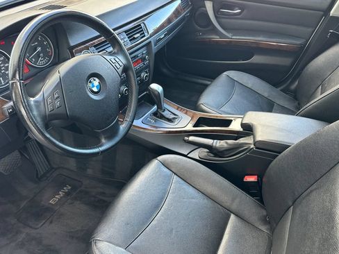 Used 2011 BMW 328i Sedan RWD image 9