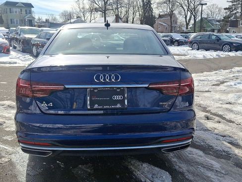 Used 2023 Audi A4 2.0T Premium w/ Convenience Package image 23