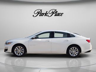 Used 2023 Chevrolet Malibu LT video 2