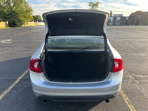 Used 2012 Volvo S60 T5 FWD image 29
