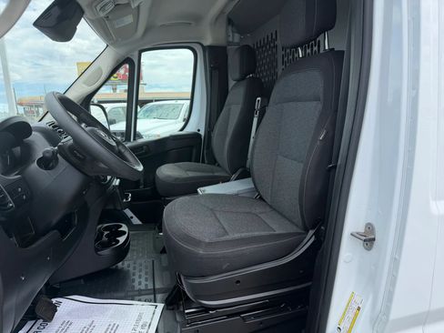 Used 2023 RAM ProMaster 2500 FWD image 19