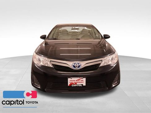 Used 2014 Toyota Camry LE FWD image 6