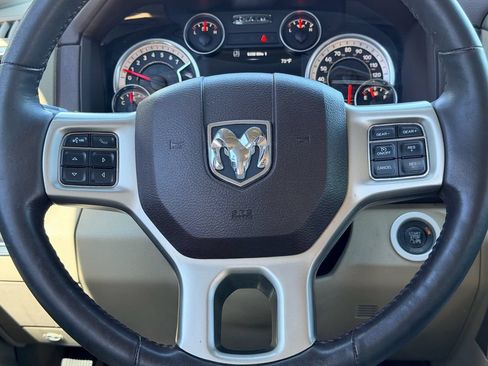 Used 2014 RAM 1500 Laramie w/ Convenience Group RWD image 28