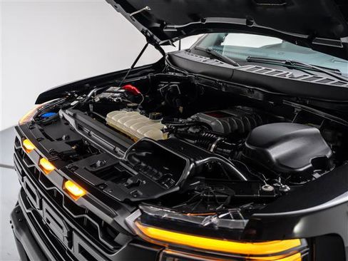 Certified 2025 Ford F150 Raptor w/ Equipment Group 803A Raptor R image 15