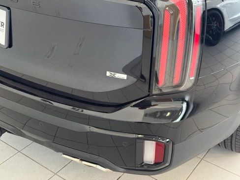 Used 2025 Kia Telluride SX Prestige X-Line AWD/4WD image 47