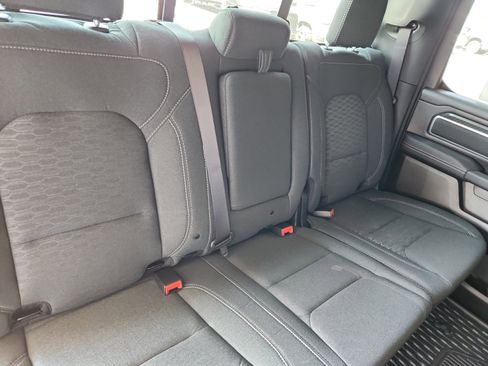 New 2026 RAM 1500 Big Horn image 18