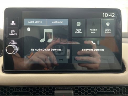 New 2026 Honda HR-V LX image 26