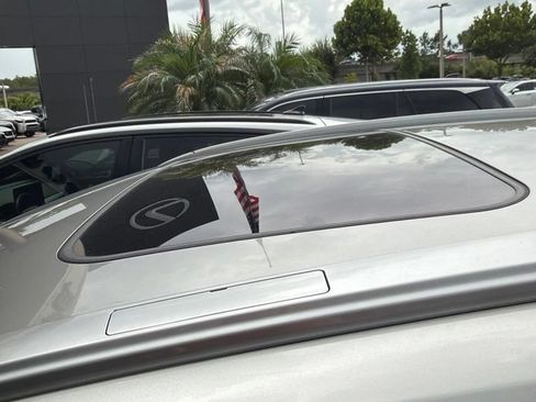Used 2025 Lexus NX 350h AWD w/ Accessory Package (2T) image 4