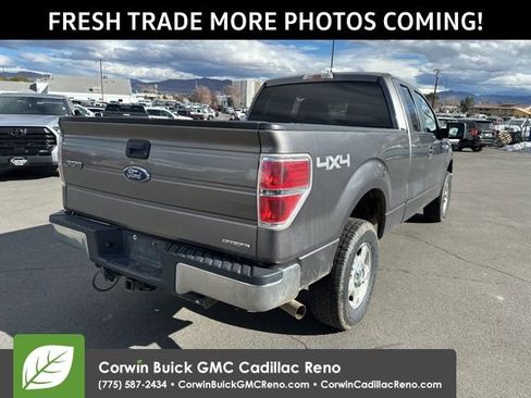 Used 2011 Ford F150 XLT image 6