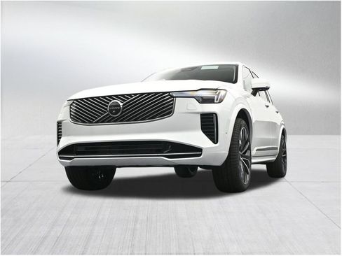 New 2026 Volvo XC90 T8 Ultra w/ Protection Package Premier AWD/4WD image 28