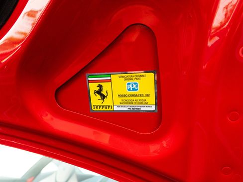 Used 2023 Ferrari Roma RWD image 77