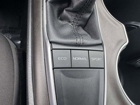 Certified 2023 Toyota Camry LE image 28