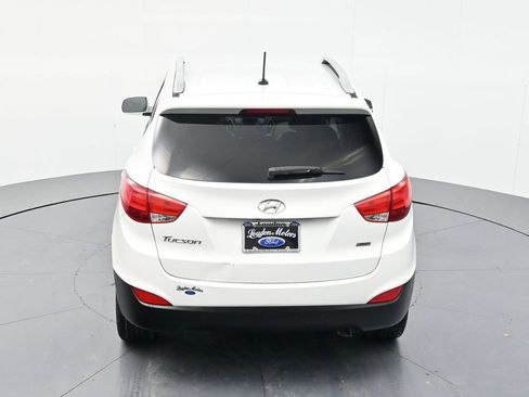 Used 2015 Hyundai Tucson SE AWD/4WD image 41