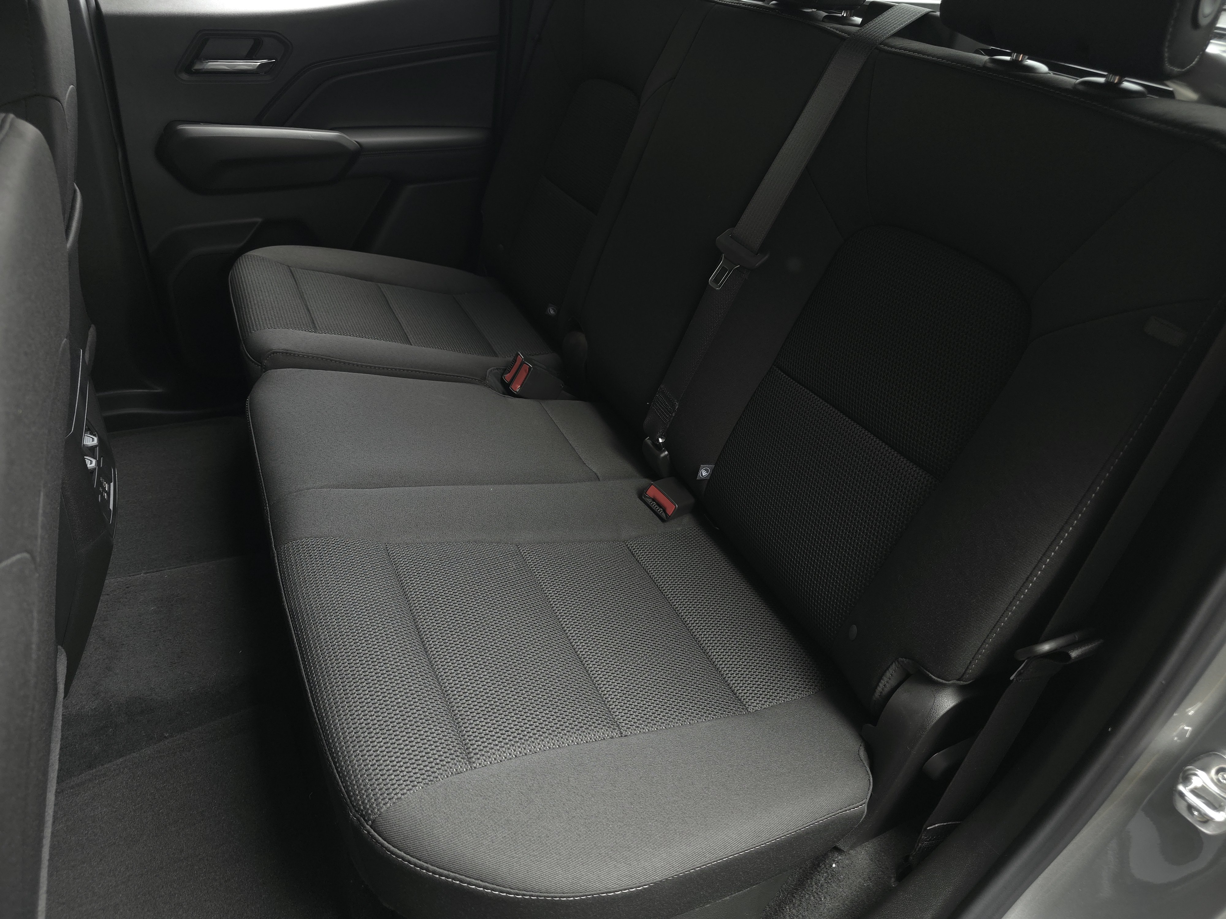 New 2026 GMC Canyon Elevation w/ Convenience Package RWD image 26